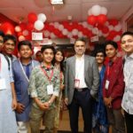 ফ্যামিলি ডে’র বর্ণিল সন্ধ্যা